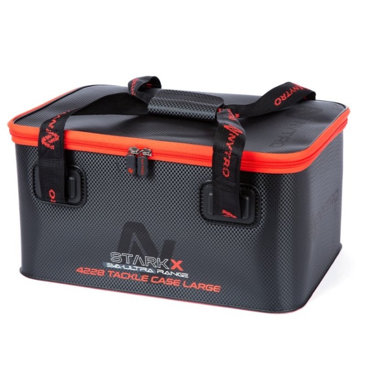 Torba NYTRO STARKX EVA 4228 Tackle Case Large