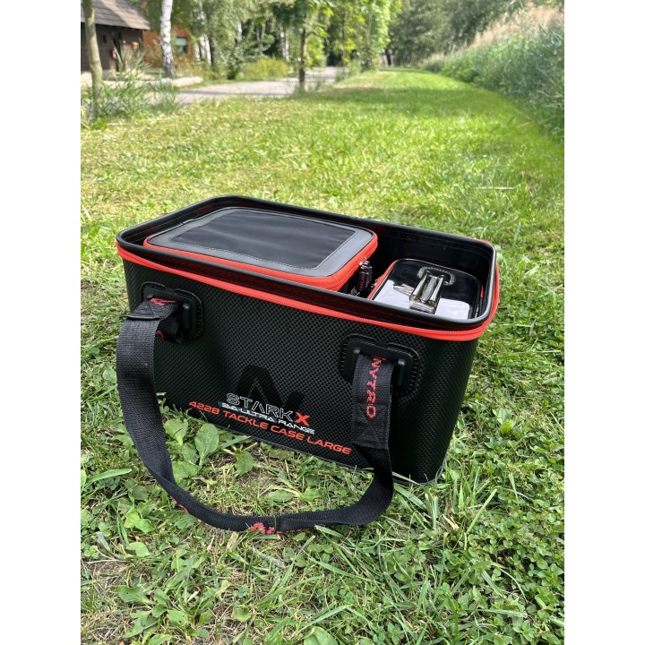 Torba NYTRO STARKX EVA 4228 Tackle Case Large