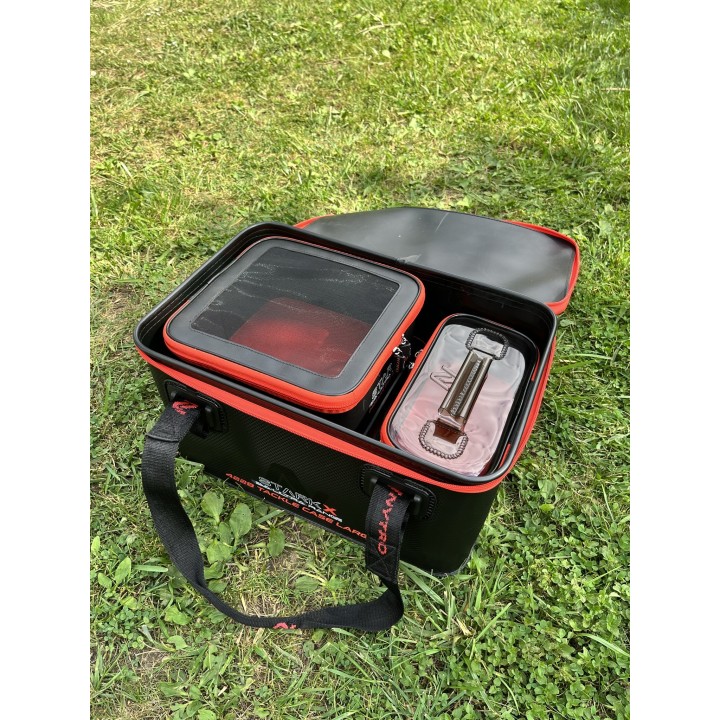 Torba NYTRO STARKX EVA 4228 Tackle Case Large