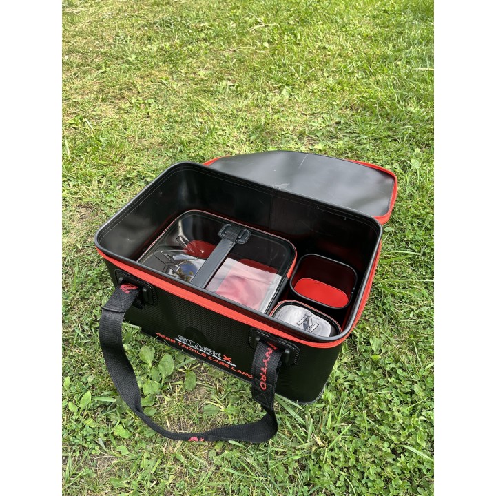 Torba NYTRO STARKX EVA 4228 Tackle Case Large