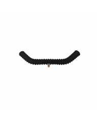 Podpórka GENLOG Feeder Rod Rest Ribbed Small EVA 30cm Podpórka GENLOG Feeder Rod Rest Ribbed Small EVA 30cm