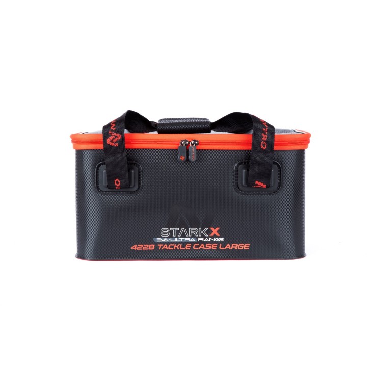Torba NYTRO STARKX EVA 4228 Tackle Case Large