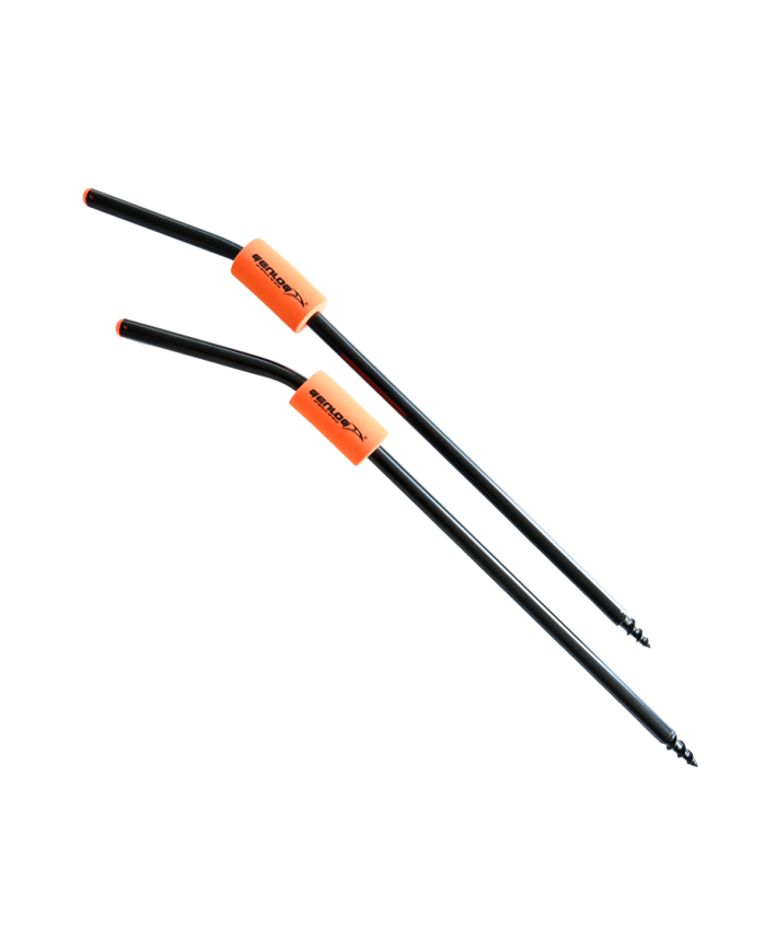 Kijki GENLOG do odmierzania odległości Marker Stick 60 cm Kijki GENLOG do odmierzania odległości Marker Stick 60 cm