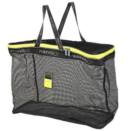 Torba na siatki MATRIX Dip & Dry Net Bag – Large 58x40x23cm