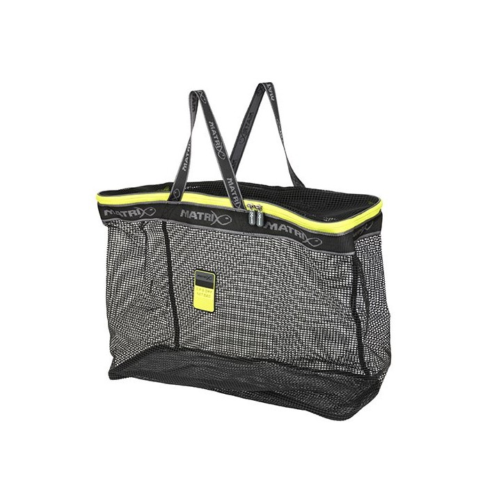 Torba na siatki MATRIX Dip & Dry Net Bag – Large 58x40x23cm