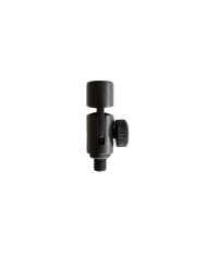 Podpórka GENLOG Feeder Rod Rest Ribbed Small EVA 30cm Podpórka GENLOG Feeder Rod Rest Ribbed Small EVA 30cm