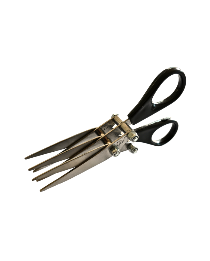 Nożyczki GENLOG do cięcia robaków Cut Worm Nożyczki GENLOG do cięcia robaków Cut Worm