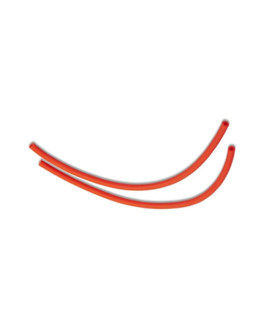 Guma do procy GENLOG Rubber 4,5 mm / 23 cm - 2 szt Guma do procy GENLOG Rubber 4,5 mm / 23 cm - 2 szt