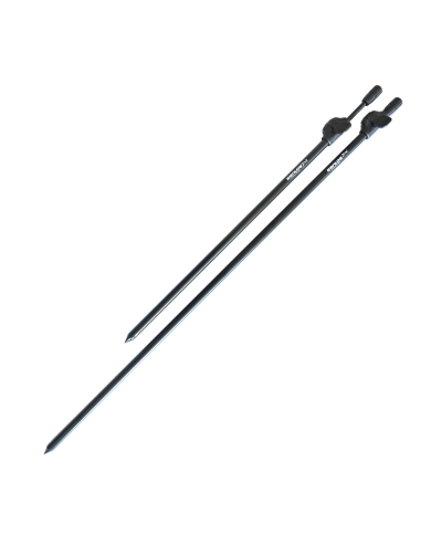 Podpórka GENLOG Mega Rod Rests Lock 80-140 cm Podpórka GENLOG Mega Rod Rests Lock 80-140 cm