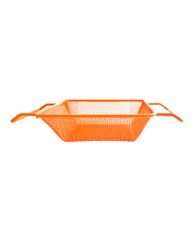 Sito GENLOG Mini Sieve SQ 2,5 mm 15x15 cm Sito GENLOG Mini Sieve SQ 2,5 mm 15x15 cm