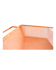 Sito GENLOG Mini Sieve SQ 2,5 mm 15x15 cm Sito GENLOG Mini Sieve SQ 2,5 mm 15x15 cm
