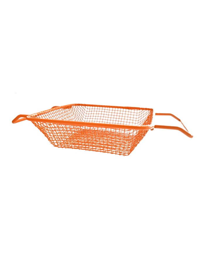 Sito GENLOG Mini Sieve SQ 4 mm 15x15 cm Sito GENLOG Mini Sieve SQ 4 mm 15x15 cm