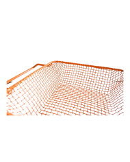 Sito GENLOG Mini Sieve SQ 4 mm 15x15 cm Sito GENLOG Mini Sieve SQ 4 mm 15x15 cm