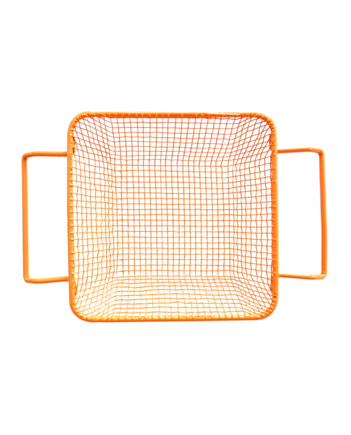 Sito GENLOG Mini Sieve SQ 4 mm 15x15 cm Sito GENLOG Mini Sieve SQ 4 mm 15x15 cm