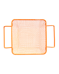 Sito GENLOG Mini Sieve SQ 4 mm 15x15 cm Sito GENLOG Mini Sieve SQ 4 mm 15x15 cm