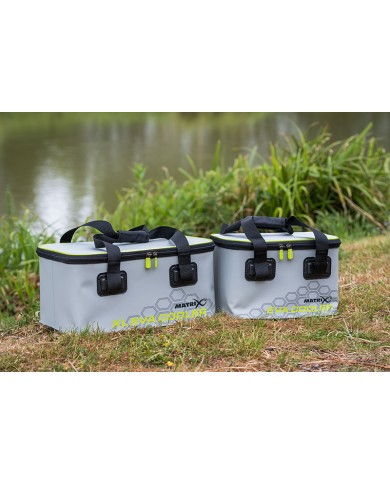 Torba MATRIX XL EVA Cooler Bag Torba MATRIX XL EVA Cooler Bag