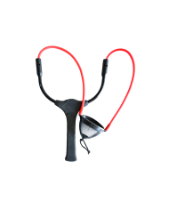 Koszyk do procy GENLOG Net Cup AIR Slingshot Koszyk do procy GENLOG Net Cup AIR Slingshot