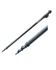 Podpórka GENLOG Power Rod Rests Lock 50-90 cm Podpórka GENLOG Power Rod Rests Lock 50-90 cm