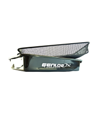 Kuweta z sitem GENLOG Tray Sieve SQ 2,5 mm 20x25 cm