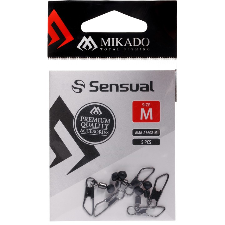 System mocowania MIKADO Waggler/Feeder - Adapter - S