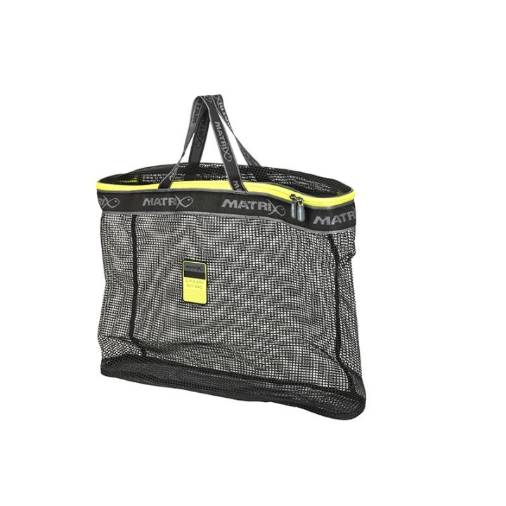 Torba na siatki MATRIX Dip & Dry Net Bag – Medium 58x40x10cm