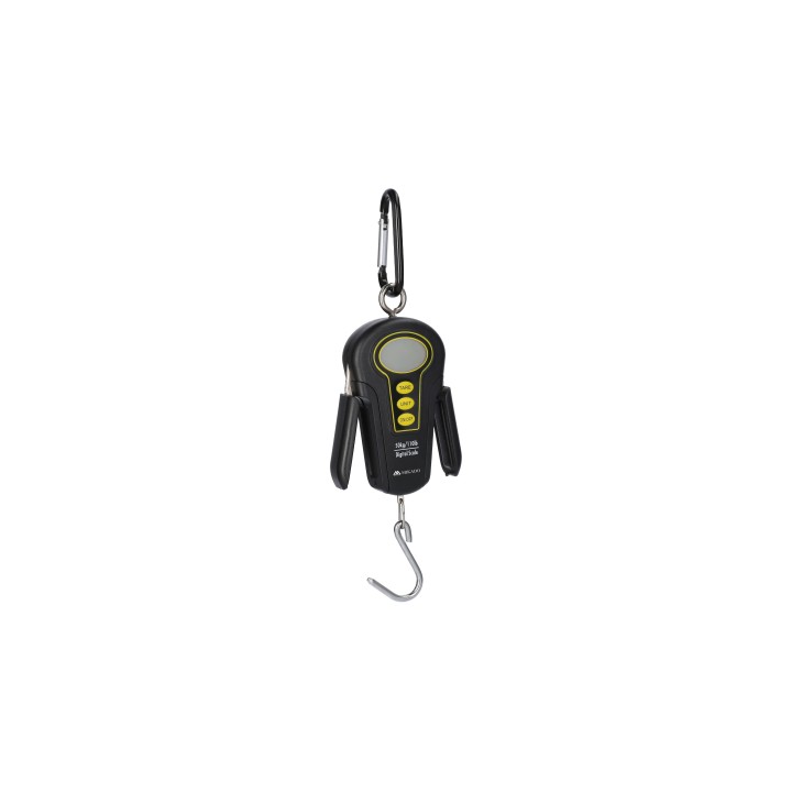 Waga Elektroniczna MIKADO 50kg AM-DFS-50-003