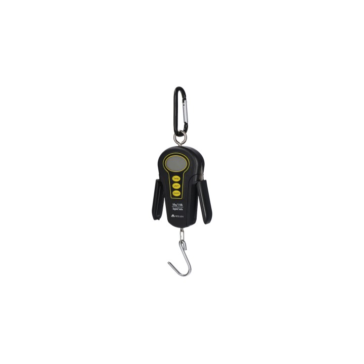Waga Elektroniczna MIKADO 50kg AM-DFS-50-003