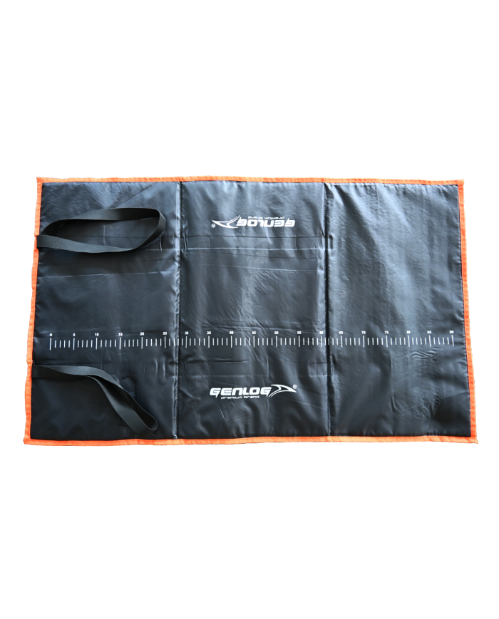 Mata GENLOG do odhaczania ryb Unhooking Mat 60x100 cm