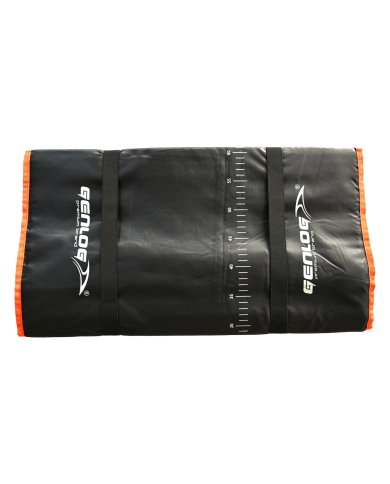 Mata GENLOG do odhaczania ryb Unhooking Mat 60x100 cm Mata GENLOG do odhaczania ryb Unhooking Mat 60x100 cm