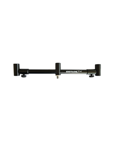 Podpórka GENLOG Buzbar Strong Line Tele P3 20 cm Podpórka GENLOG Buzbar Strong Line Tele P3 20 cm