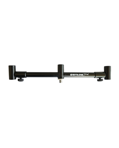 Podpórka GENLOG Buzbar Strong Line Tele P3 30 cm Podpórka GENLOG Buzbar Strong Line Tele P3 30 cm