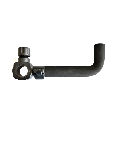 Podpórka GENLOG Feeder Rest EVA Arm C1 QR 20cm Podpórka GENLOG Feeder Rest EVA Arm C1 QR 20cm