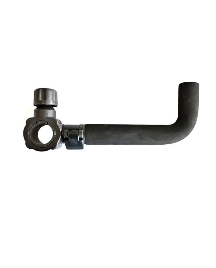 Podpórka GENLOG Feeder Rest EVA Arm C1 QR 20cm