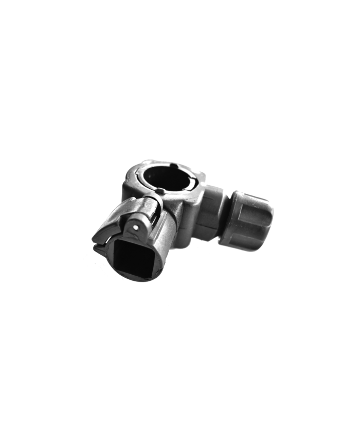 Podpórka GENLOG Feeder Rest EVA Arm C1 QR 20cm