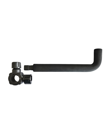 Podpórka GENLOG Feeder Rest EVA Arm C1 QR 30cm Podpórka GENLOG Feeder Rest EVA Arm C1 QR 30cm