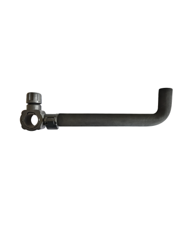 Podpórka GENLOG Feeder Rest EVA Arm C1 QR 30cm Podpórka GENLOG Feeder Rest EVA Arm C1 QR 30cm
