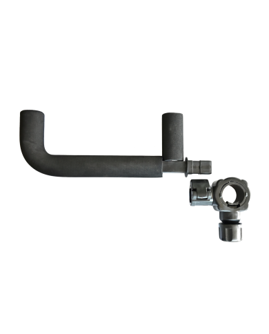 Podpórka GENLOG Feeder Rest EVA Arm C2 QR 25cm Podpórka GENLOG Feeder Rest EVA Arm C2 QR 25cm