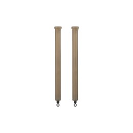 Trzonki Matrix Swivel Stems - Medium