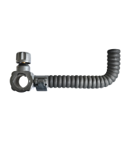 Podpórka GENLOG Feeder Rest EVA Ribbed Arm C1 QR 30 cm Podpórka GENLOG Feeder Rest EVA Ribbed Arm C1 QR 30 cm