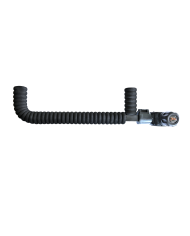 Podpórka GENLOG Feeder Ball SML 13 cm Podpórka GENLOG Feeder Ball SML 13 cm