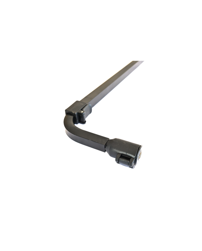 Ramię GENLOG Tele Feeder Arm Heavy QRT 80 cm Ramię GENLOG Tele Feeder Arm Heavy QRT 80 cm