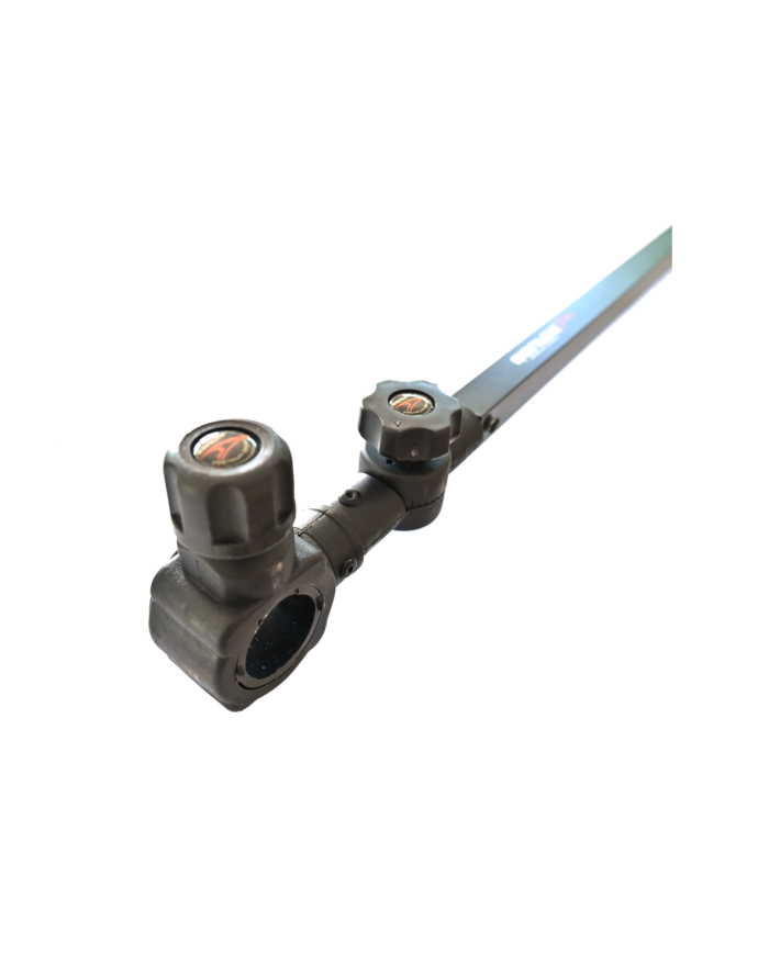 Ramię GENLOG Tele Feeder Arm Heavy QRT 80 cm Ramię GENLOG Tele Feeder Arm Heavy QRT 80 cm