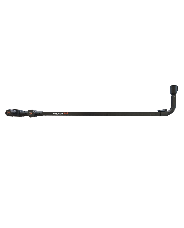 Ramię GENLOG Tele Feeder Arm Heavy QRT 80 cm Ramię GENLOG Tele Feeder Arm Heavy QRT 80 cm