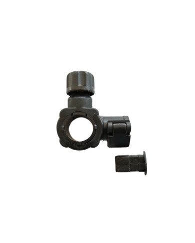 Uchwyt GENLOG Accessory Holder Universal QR Uchwyt GENLOG Accessory Holder Universal QR