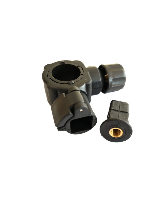 Uchwyt GENLOG Accessory Holder Universal QR