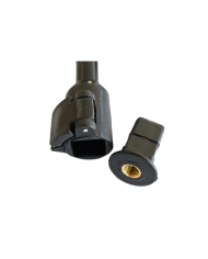 Uchwyt do siatki GENLOG Keepnet Connector QRT 10 cm