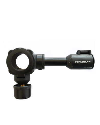 Uchwyt do siatki GENLOG Keepnet Connector QRT 10 cm Uchwyt do siatki GENLOG Keepnet Connector QRT 10 cm