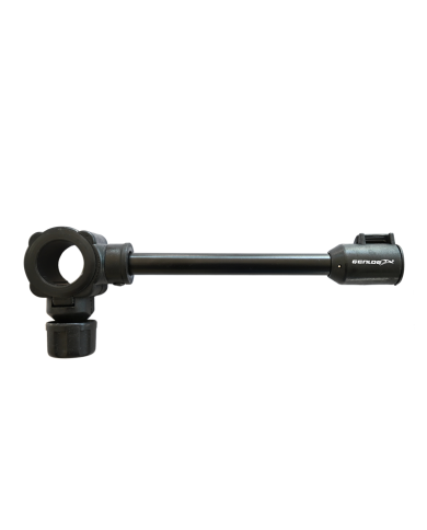 Uchwyt do siatki GENLOG Keepnet Connector QRT 20 cm Uchwyt do siatki GENLOG Keepnet Connector QRT 20 cm
