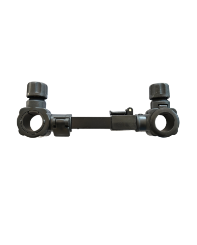 Ramię GENLOG Tele Arm Connector QR 15 cm Ramię GENLOG Tele Arm Connector QR 15 cm