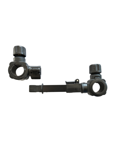 Ramię GENLOG Tele Arm Connector QR 15 cm Ramię GENLOG Tele Arm Connector QR 15 cm